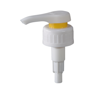 Lotion Pump