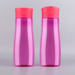 Snap Bottle