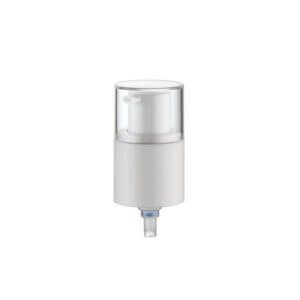 High Quality Cosmetic Lotion Pump
