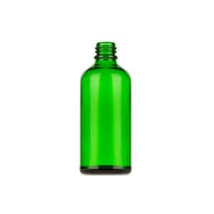 Glass Essential Bottle