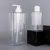 Flat Bottle