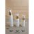 Airless Pump – PP 3C (Gold)