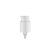 24/410 Cosmetic Serum Lotion Pump